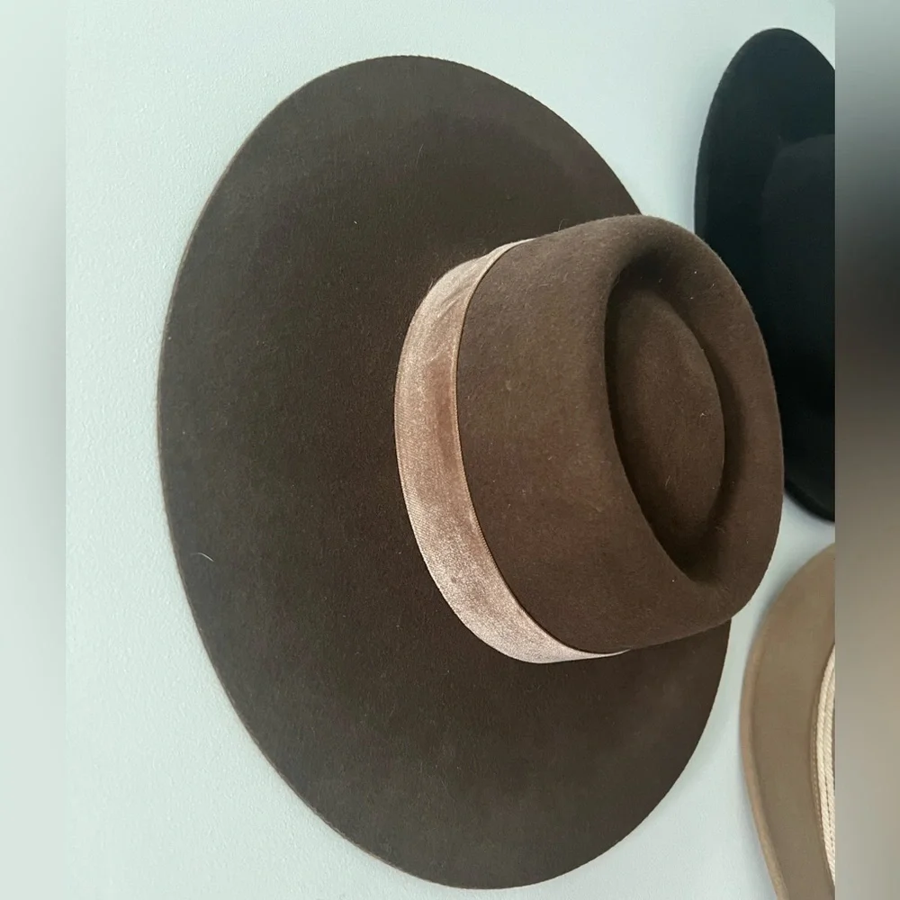 LOC Juno Boater Hat - Picture 6 of 7